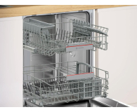 Zmywarka BOSCH SMI4HAS07 60cm, 13kpl, Home Connect, ExtraDry, Rackmatic, AquaStop, SpeedPerfect+, MachineCare ,3kosz - 1516169 - zdjęcie 6